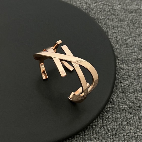 Saint Laurent Ring