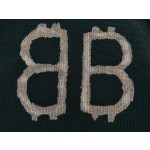 Balenciaga Double B Sweater is definitely a big hit