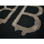 Balenciaga Double B Sweater is definitely a big hit