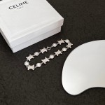 𝗖𝗘𝗟𝗜𝗡𝗘 Medieval Arc de Triomphe Necklace