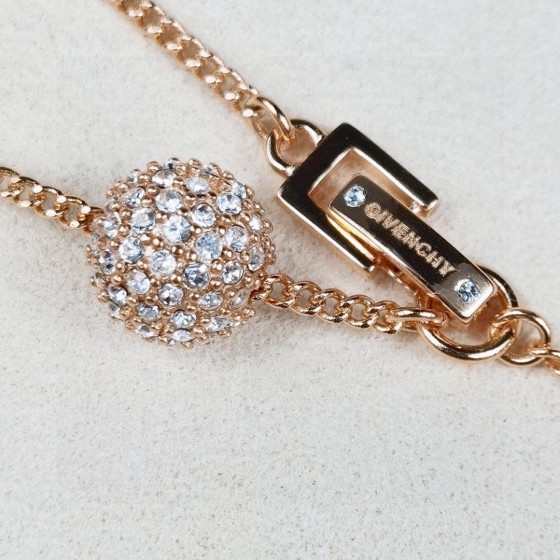 Givenchy Necklace