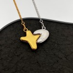 Dior Medieval Necklace