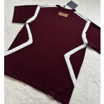 Louis Vuitton Knitted Short Sleeves