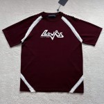 Louis Vuitton Knitted Short Sleeves