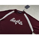 Louis Vuitton Knitted Short Sleeves