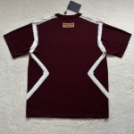 Louis Vuitton Knitted Short Sleeves