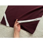 Louis Vuitton Knitted Short Sleeves