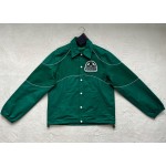 Louis Vuitton Vintage Green Jacket