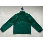 Louis Vuitton Vintage Green Jacket