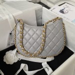 CHANEL hippie bag | 23B new AS4378