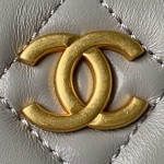 CHANEL hippie bag | 23B new AS4378