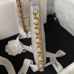 CHANEL hippie bag | 23B new AS4378