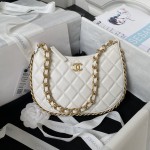 CHANEL hippie bag | 23B new AS4378