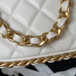 CHANEL hippie bag | 23B new AS4378