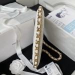 CHANEL hippie bag | 23B new AS4378