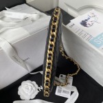 CHANEL hippie bag | 23B new AS4378