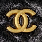 CHANEL hippie bag | 23B new AS4378
