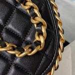 CHANEL hippie bag | 23B new AS4378