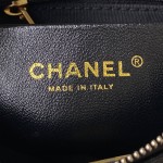 CHANEL hippie bag | 23B new AS4378