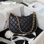 CHANEL hippie bag | 23B new AS4378