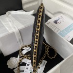 CHANEL hippie bag | 23B new AS4368