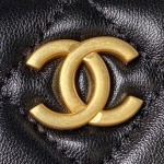 CHANEL hippie bag | 23B new AS4368