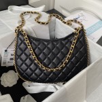 CHANEL hippie bag | 23B new AS4368