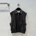 Celine work suit vest