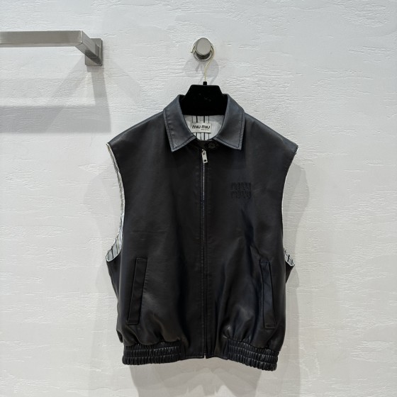 Celine work suit vest