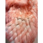 Mink coat B20 (consult customer service to confirm the size before placing an order for a customized version)