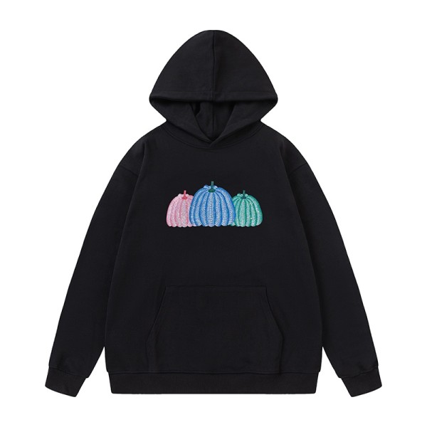 Louis Vuitton New Sweater Pumpkin Collection Pattern