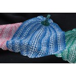 Louis Vuitton New Sweater Pumpkin Collection Pattern