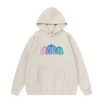 Louis Vuitton New Sweater Pumpkin Collection Pattern