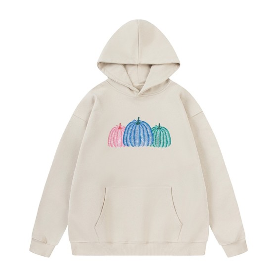 Louis Vuitton New Sweater Pumpkin Collection Pattern