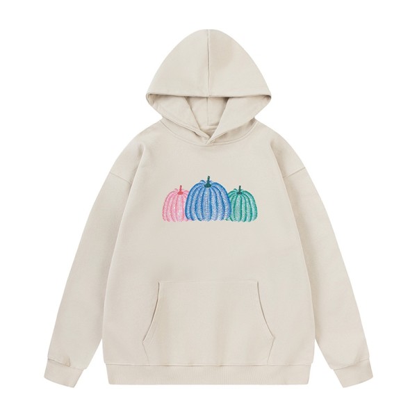 Louis Vuitton New Sweater Pumpkin Collection Pattern