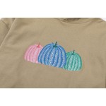 Louis Vuitton New Sweater Pumpkin Collection Pattern