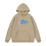 Louis Vuitton New Sweater Pumpkin Collection Pattern