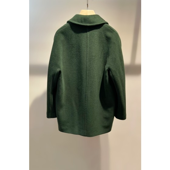 Short coat (consult customer service to confirm the size before placing an order for a customized one)