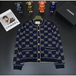 GUCCI knitted cardigan