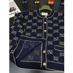 GUCCI knitted cardigan