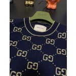 GUCCI knitted short sleeves