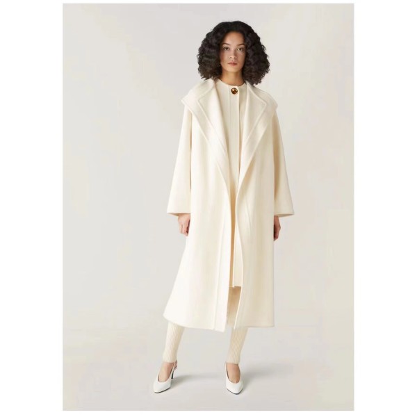 LP cashmere coat, two piece set (consult customer service to confirm the size before placing an order for a customized version)