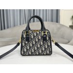 DIOR pillow bag handbag