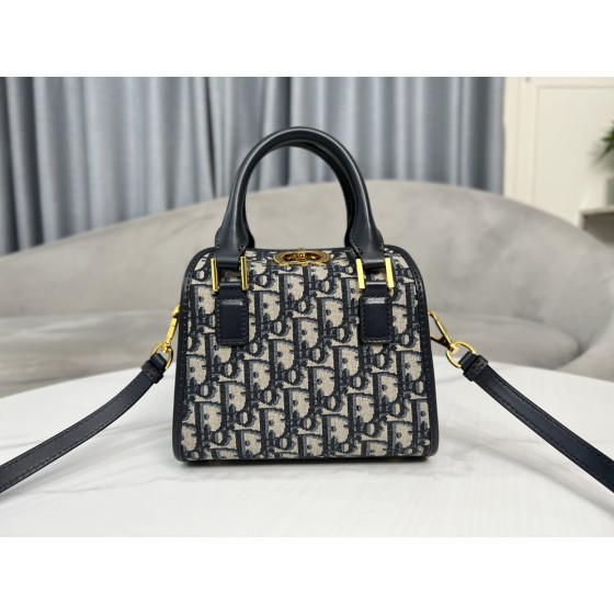 DIOR pillow bag handbag