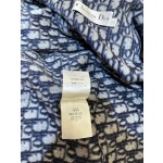 Dior Cashmere Coat B27 (Consult customer service to confirm the size before placing an order for a customized version)