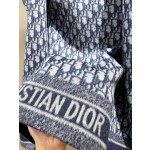 Dior Cashmere Coat B27 (Consult customer service to confirm the size before placing an order for a customized version)