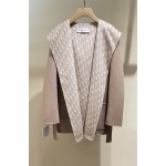 Dior Cashmere Coat B28 (Consult customer service to confirm the size before placing an order for a customized version)