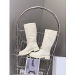 Dior Autumn/Winter Classic Knight Boots