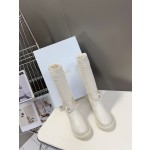 Dior Autumn/Winter Classic Knight Boots