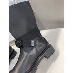 Dior Autumn/Winter Classic Knight Boots